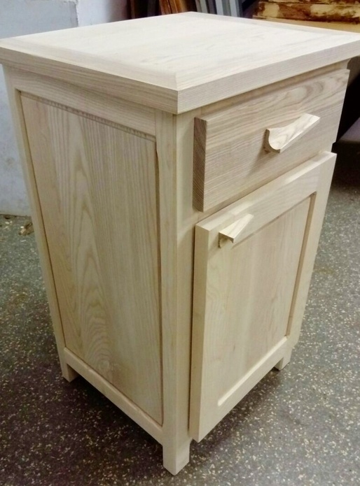 Marmeladier en Frêne.