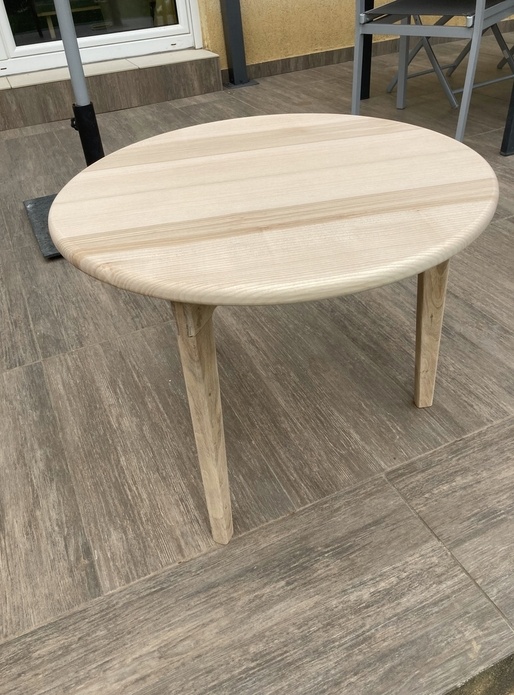 Table basse