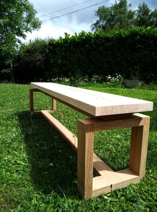 On va encore s'assoir !