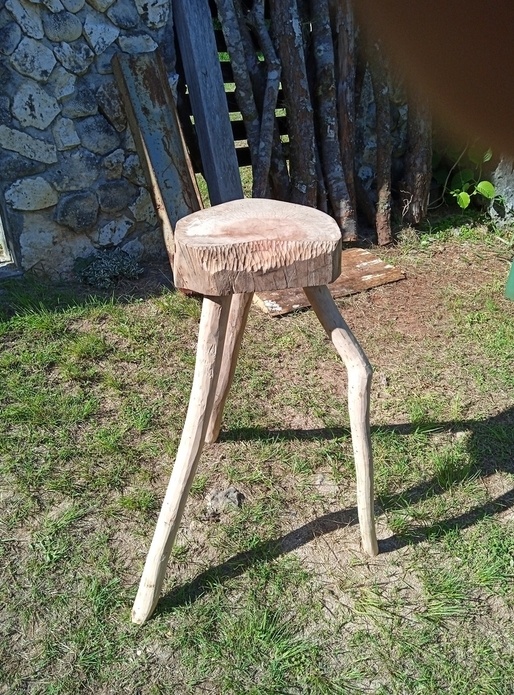Tabouret