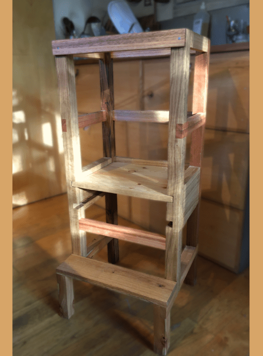 Tour d'apprentissage