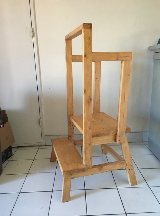 Tour d’observation