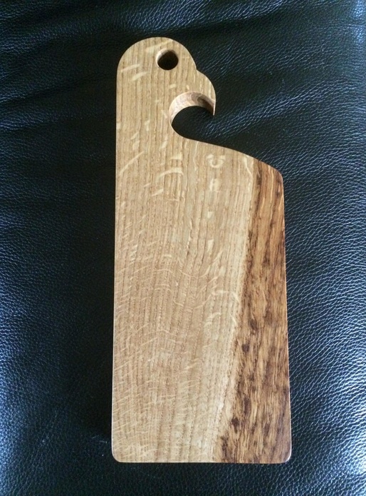 Encore une planche à découper !