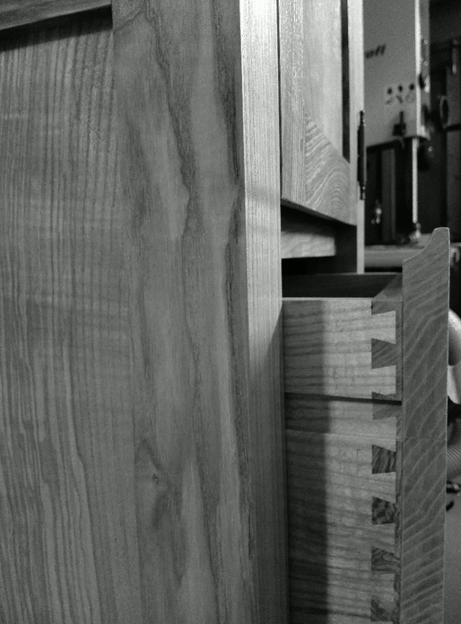 Partie #3 - La colonne