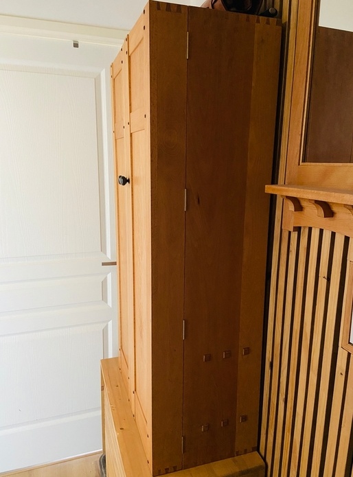 Armoire à outils