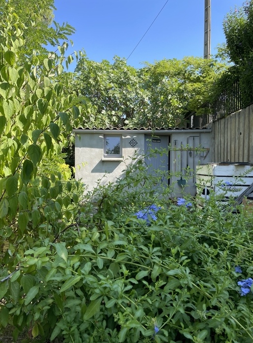La caverne de l'ours