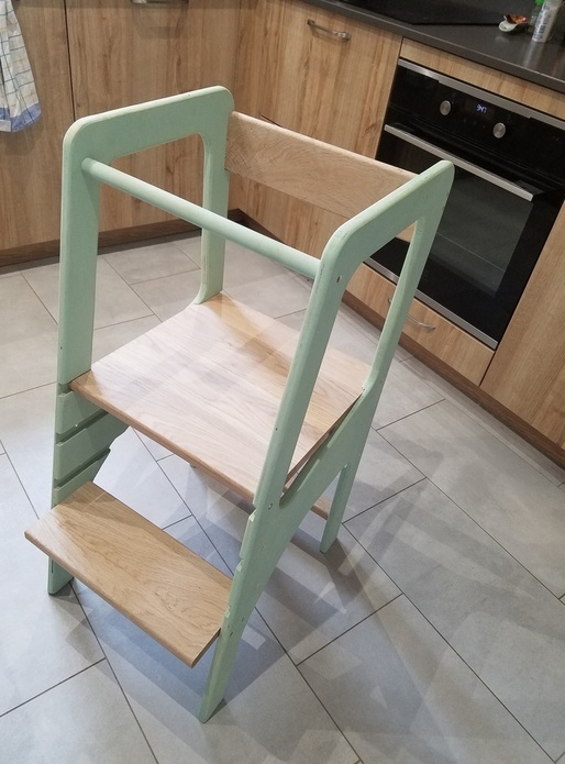 Tour d'observation type C. Riffard