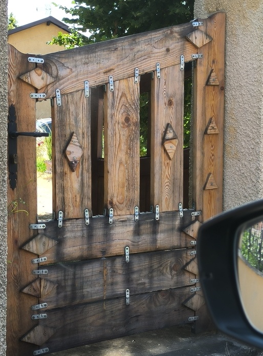 On fait ce qu'on peut !