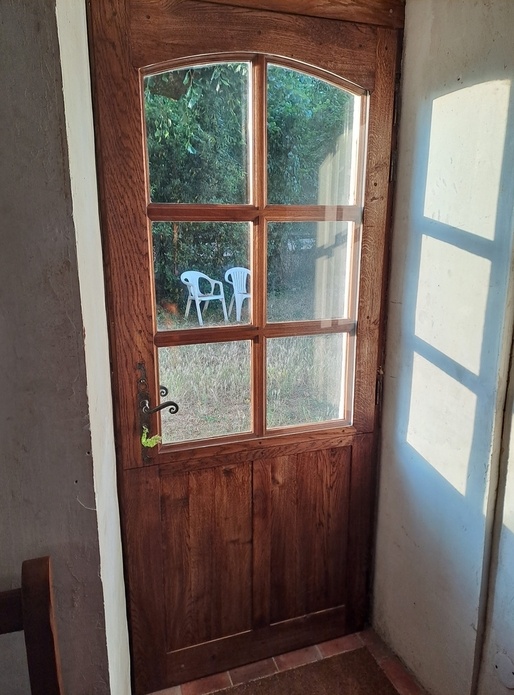 Renforcement de l'isolation de porte d'entrée et fenêtres