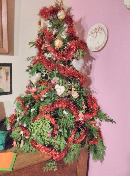 Un sapin transgénique