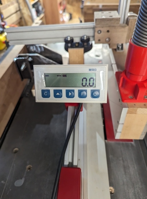 Numérisation bloc de scie Kity Bestcombi
