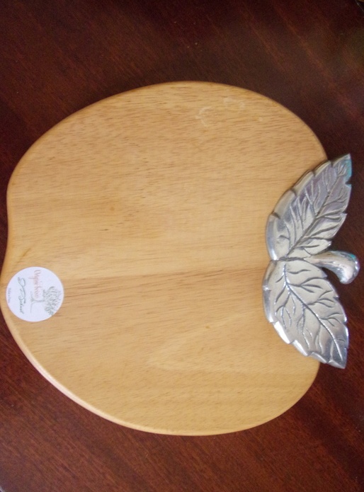 Planche pour entrées apéritives