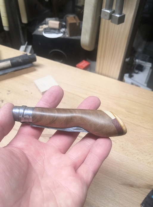 Quelques nouveautés