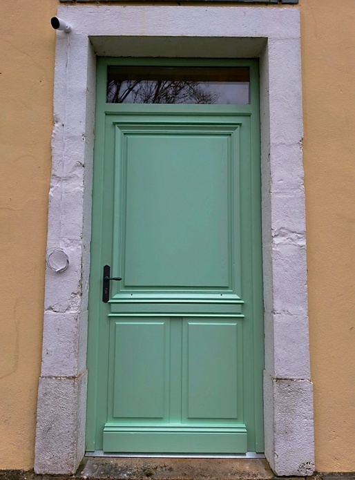 Une porte de plus pour les vnf