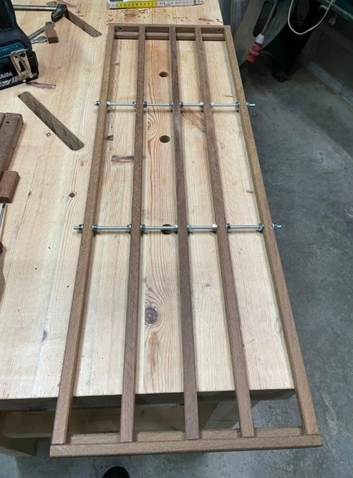 Rangement chaussures