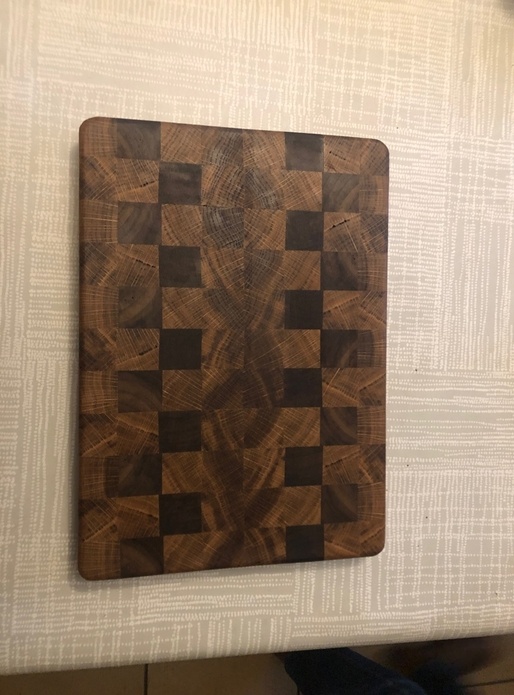 Planche à découper