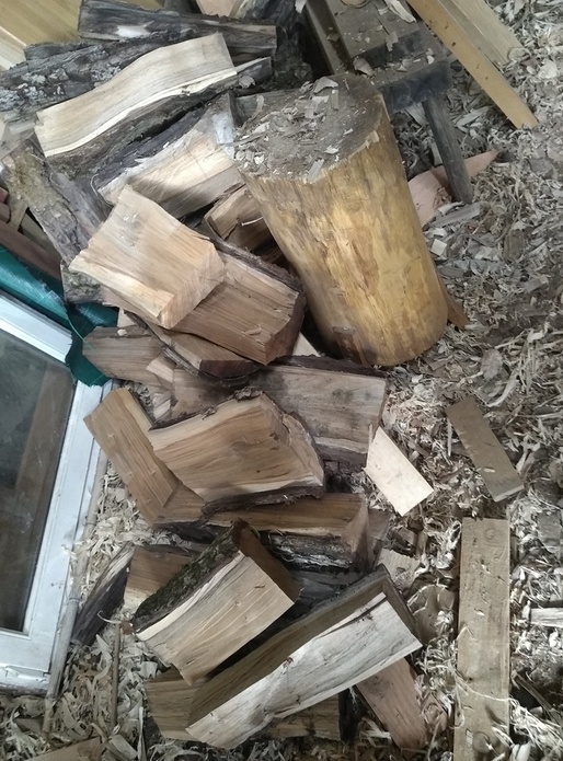 Y a de quoi faire!!!