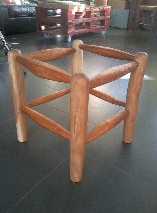 Tabouret
