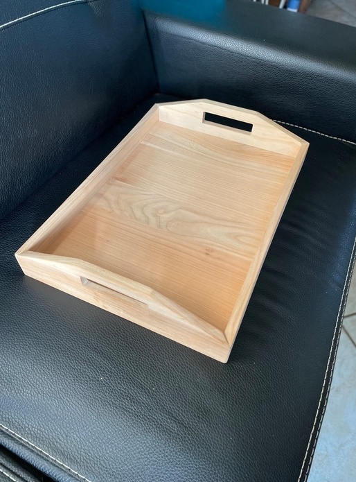 Plateau pour l'apéro