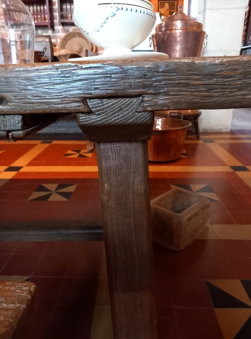 Electro-portatif, ou pas.