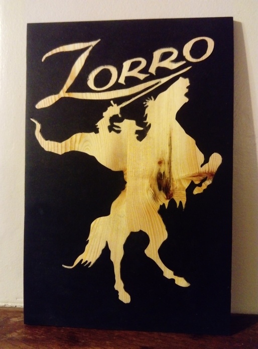Zorro 2