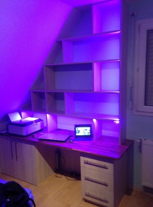 Bureau