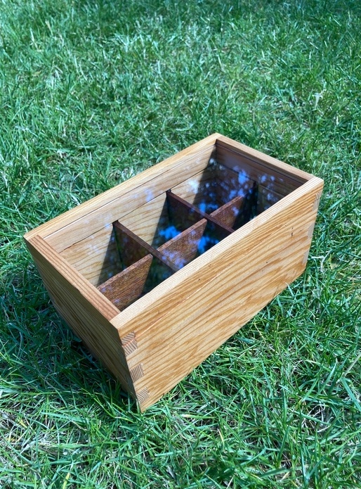 Vivent les vacances!