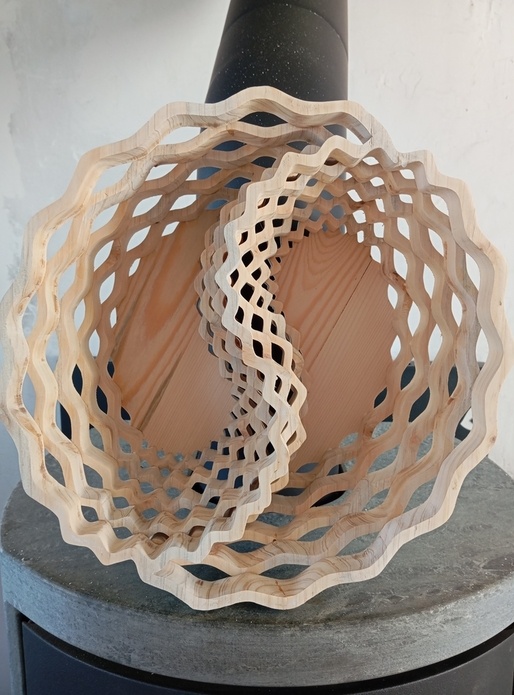 Encore une corbeille