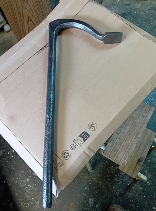 Valet d'établi