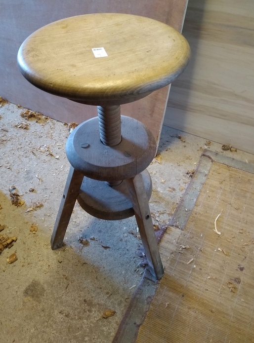 Comptoir du réemploi