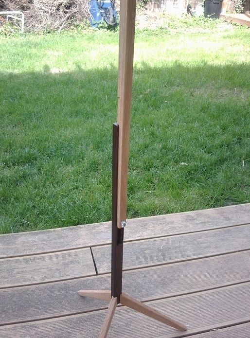 Pupitre à partition