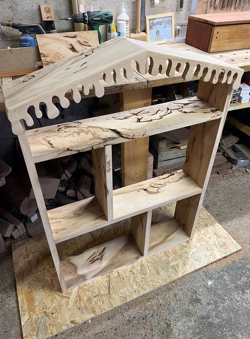 Petite bibliothèque