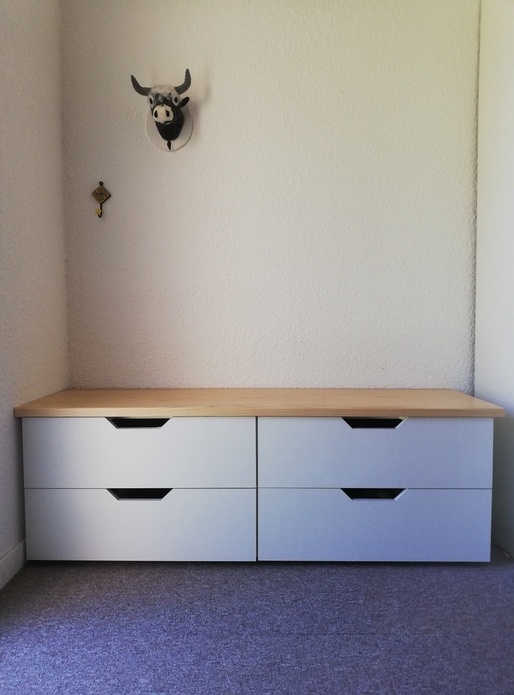 Meuble à chaussures