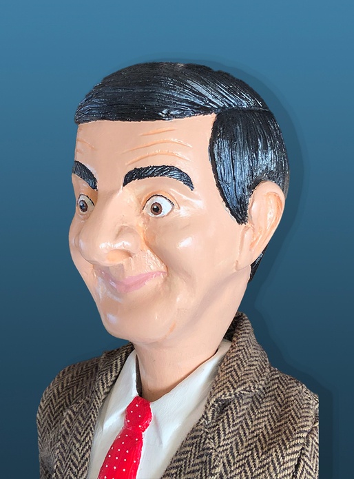 Quelques grands comiques....