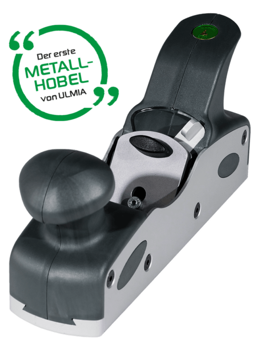 Rabot ulmia avec lame interchangeables