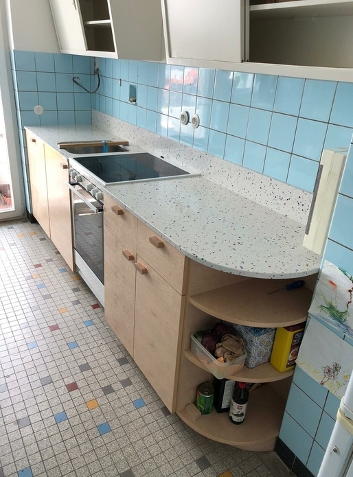 Petite cuisine sans prétention mais qui aime s’apprêter