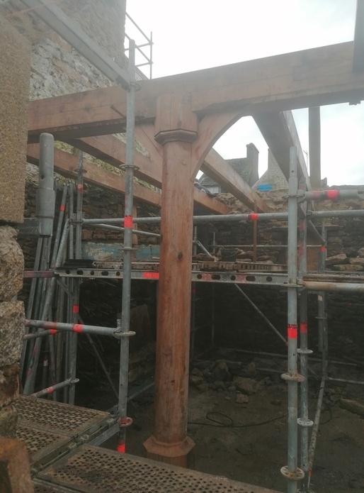 La petite maison de pêcheur Saison 1