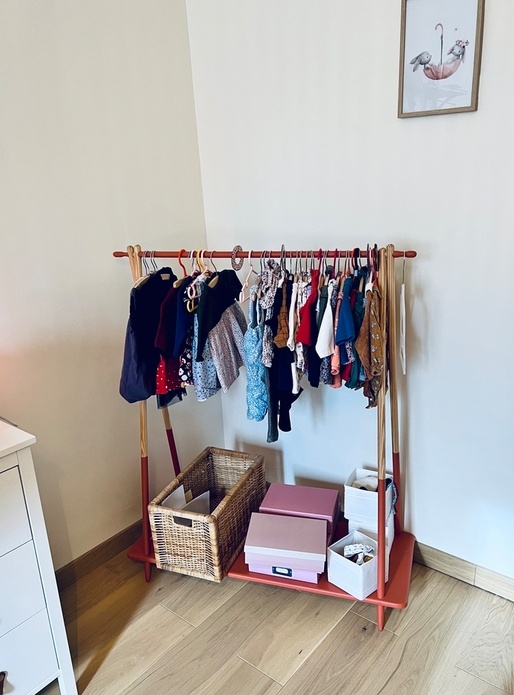 Meubles pour chambre d’enfant