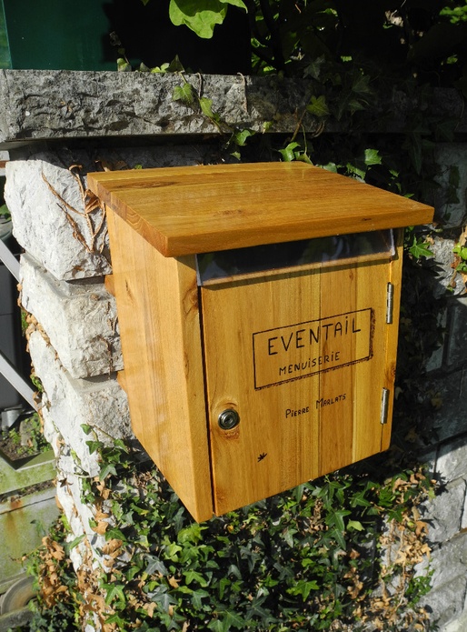 Ce que l avenir vous promet La Poste vous l apporte