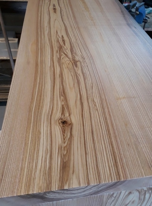 Ma première commande !