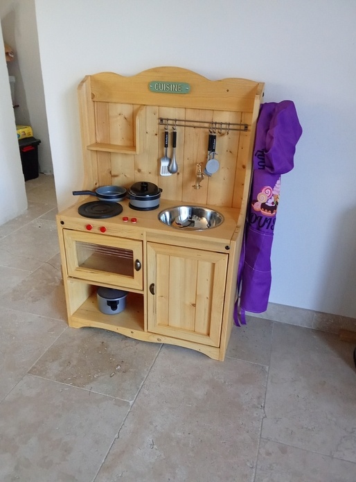 Dinette