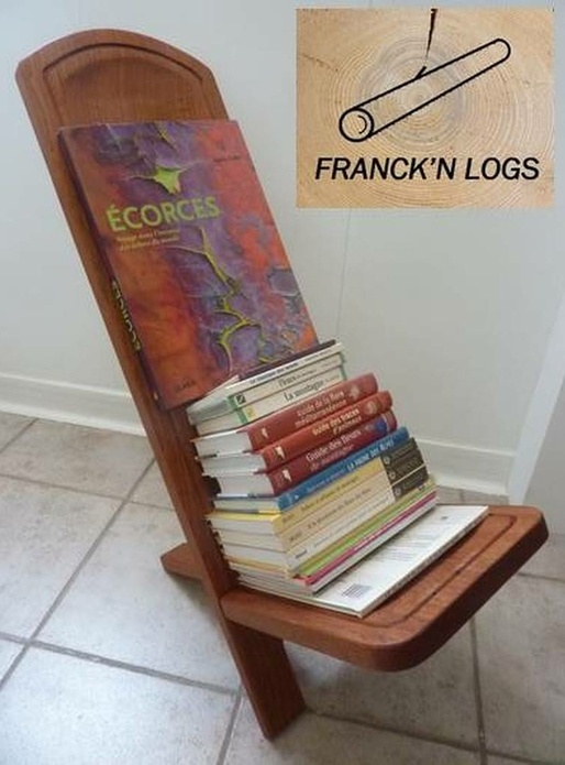 Petite chaise Malgache