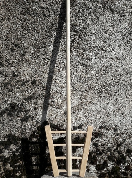 Un fourquet pour un brasseur de la région