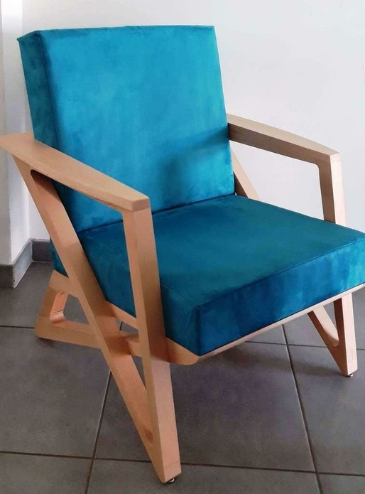 Fauteuil