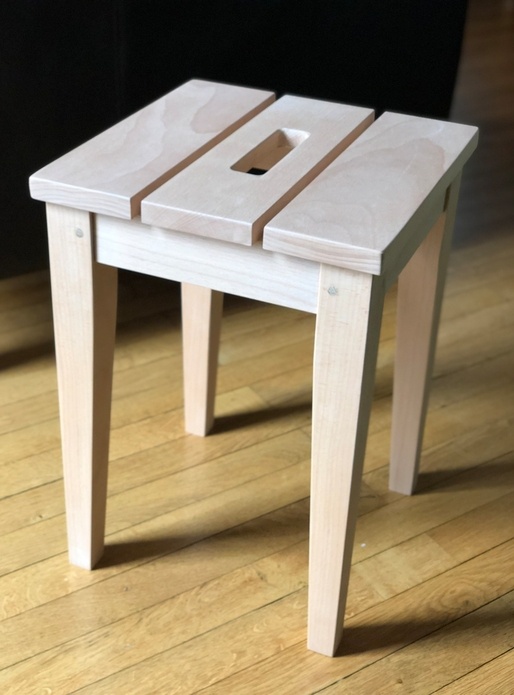 Tabouret