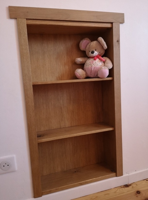 Petite porte secrète