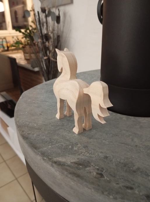 Petit amusement du dimanche