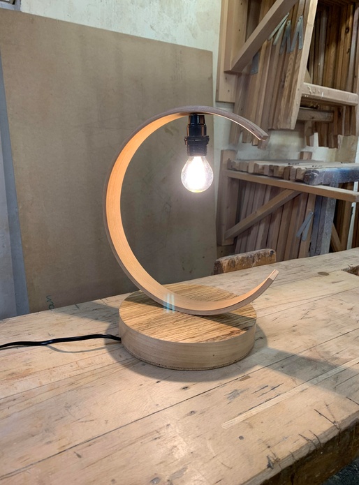 Lampe de bureau