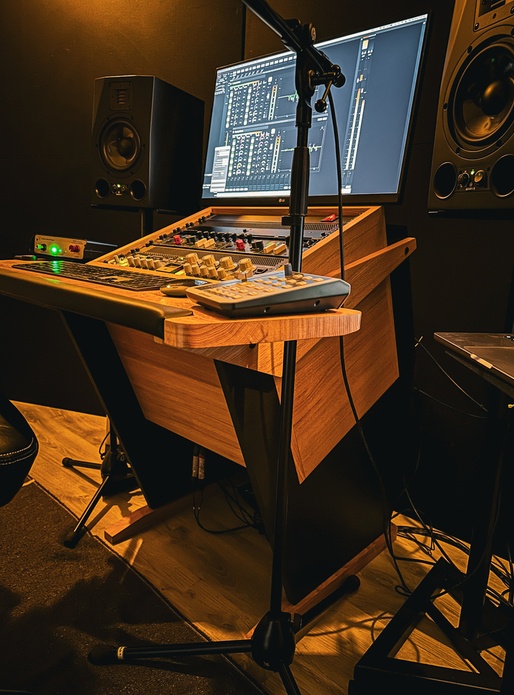 Studio Desk