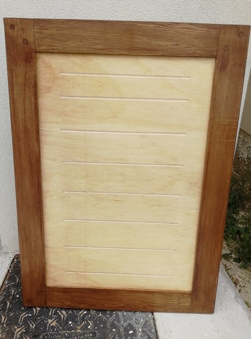 Portillon 1er du nom